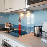 Wohnpark Stadt Hamburg Wohnung 56