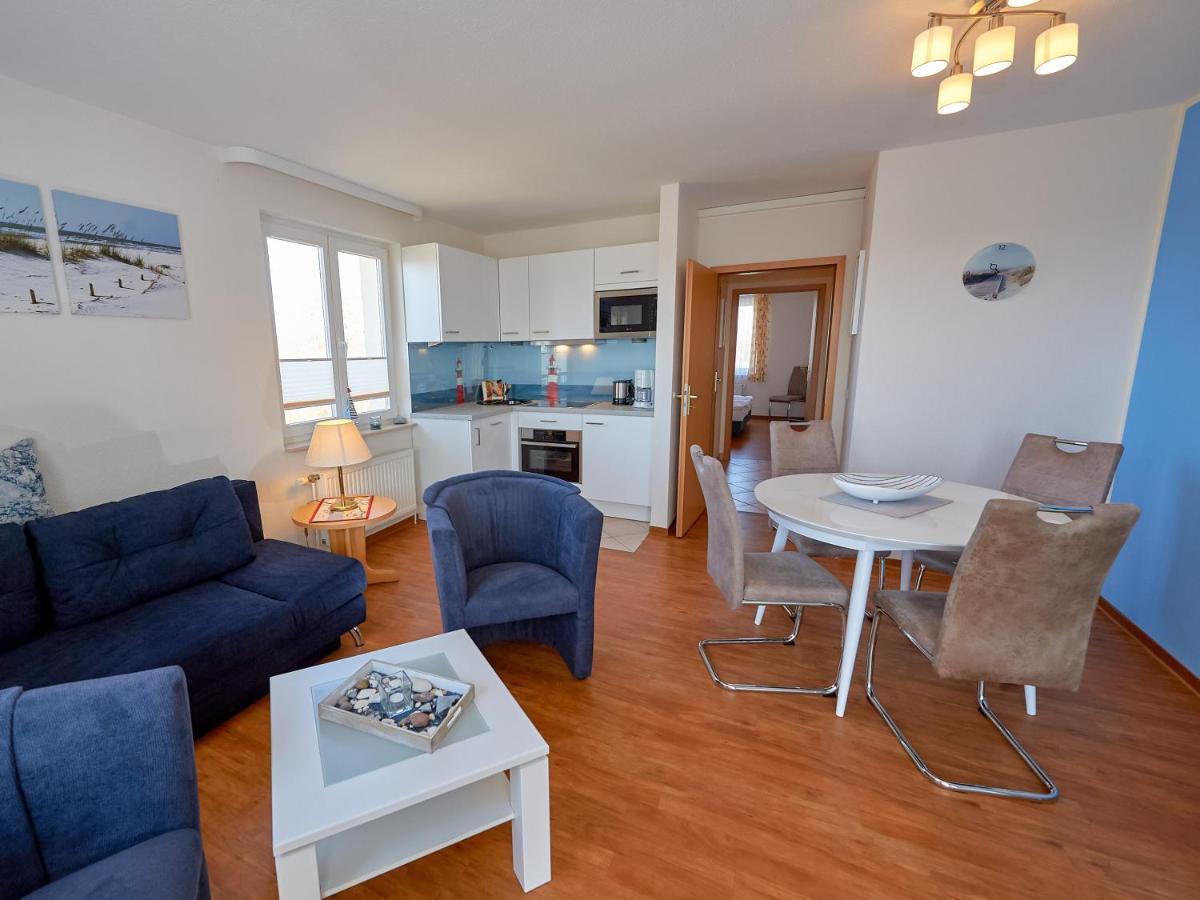 Apartment Wohnpark Stadt Hamburg 56 *