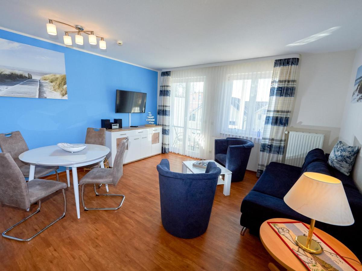 Apartment Wohnpark Stadt Hamburg 56 Binz