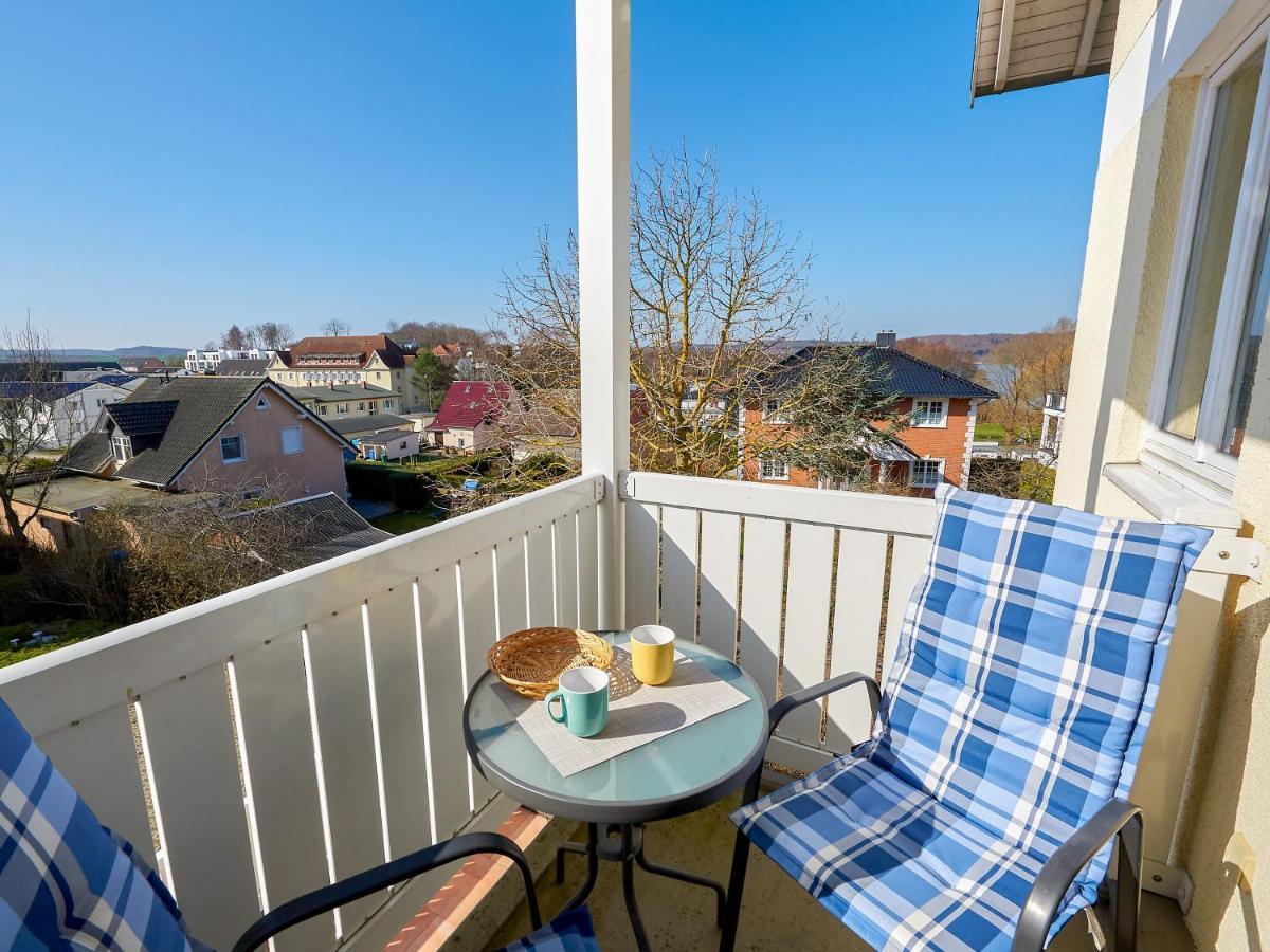 Wohnpark Stadt Hamburg 56 Ostseebad Binz