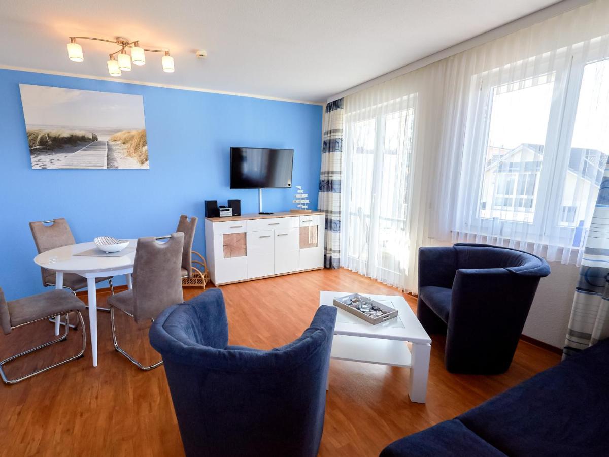 Wohnpark Stadt Hamburg 56 * Binz