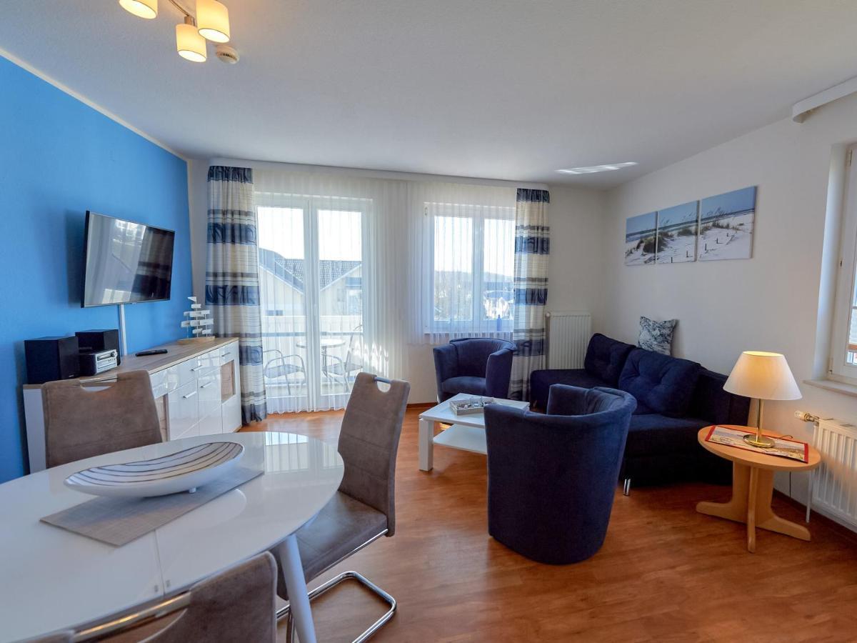 Apartment Wohnpark Stadt Hamburg 56 *