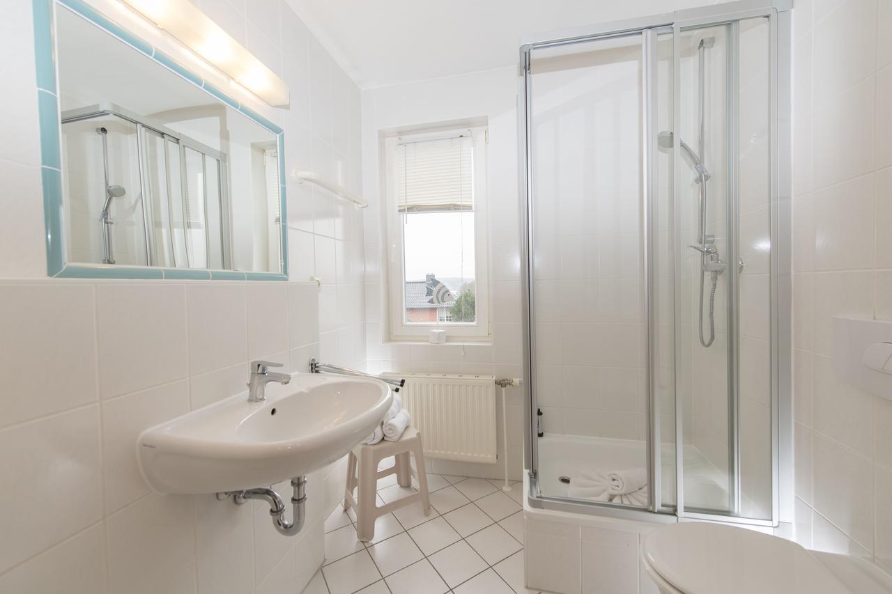 Wohnpark Stadt Hamburg 56 * Ostseebad Binz