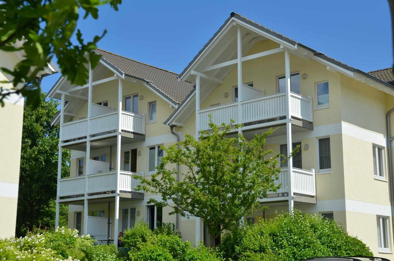Wohnpark Stadt Hamburg 56 Apartment *