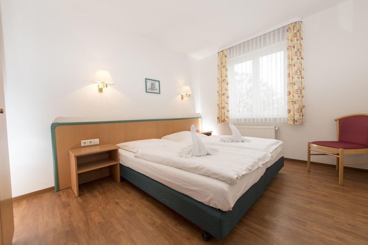 Apartment Wohnpark Stadt Hamburg 56 *